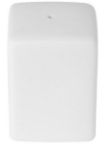 ПЕРЕЧНИЦА ФАРФОР CAMEO SQUARE ACCESSORY 4Х5,3СМ 710-34P
